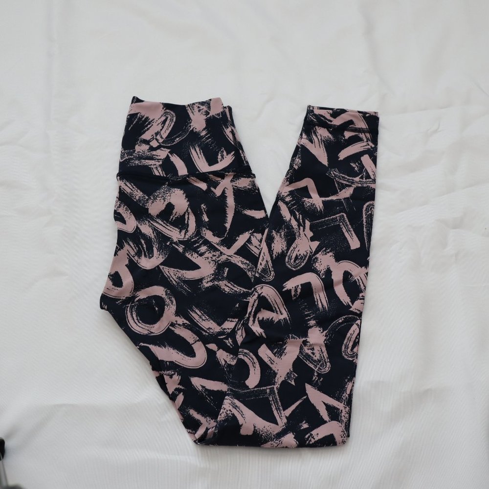 Lululemon Wunder Under High-Rise Tight